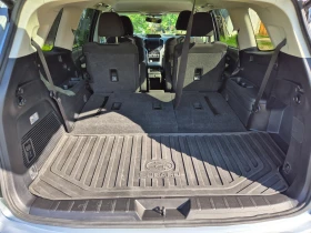 Subaru Ascent Premium | Mobile.bg    8