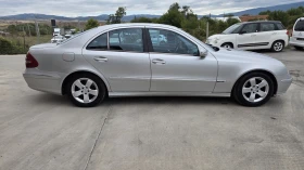 Mercedes-Benz E 280 2005/ AVANTGARDE/  | Mobile.bg    7