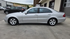     Mercedes-Benz E 280 2005/ AVANTGARDE/ 