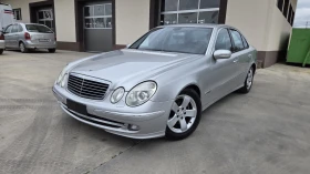 Mercedes-Benz E 280 2005г/ AVANTGARDE/ АВТОМАТИК