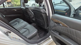 Mercedes-Benz E 280 2005/ AVANTGARDE/  | Mobile.bg    11
