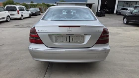     Mercedes-Benz E 280 2005/ AVANTGARDE/ 