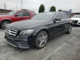 Mercedes-Benz E 300 ПАНОРАМА/ВИДЕО НА МОТОРА