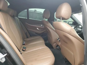 Mercedes-Benz E 300 ПАНОРАМА/ВИДЕО НА МОТОРА - 33800 лв. - 74506173 10