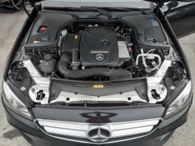 Mercedes-Benz E 300 ПАНОРАМА/ВИДЕО НА МОТОРА - 33800 лв. - 74506173 11