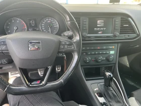 Обява за продажба на Seat Leon ST CUPRA 290 ~35 000 лв. - изображение 4
