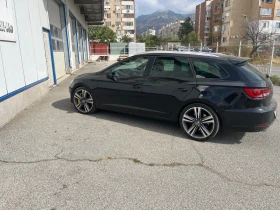 Обява за продажба на Seat Leon ST CUPRA 290 ~35 000 лв. - изображение 1