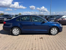 VW Jetta 1.2i NAVI EURO 5 - 8300 лв. - 50435101 5