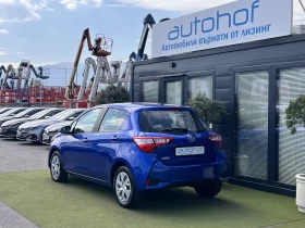 Toyota Yaris TERRA/1.5VVT-I/112K.C./6MT - 17900 лв. - 28232227 3