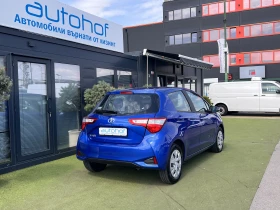 Toyota Yaris TERRA/1.5VVT-I/112K.C./6MT - 17900 лв. - 28232227 4