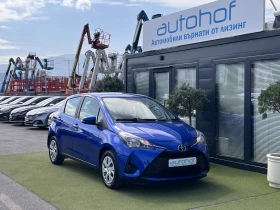 Toyota Yaris TERRA/1.5VVT-I/112K.C./6MT - 17900 лв. - 28232227 6
