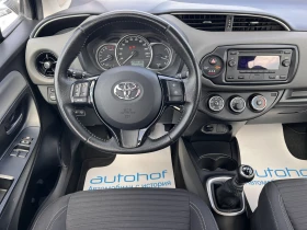 Toyota Yaris TERRA/1.5VVT-I/112K.C./6MT - 17900 лв. - 28232227 11