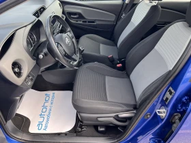 Toyota Yaris TERRA/1.5VVT-I/112K.C./6MT - 17900 лв. - 28232227 8