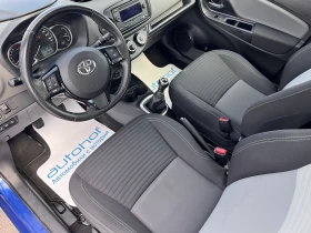 Toyota Yaris TERRA/1.5VVT-I/112K.C./6MT - 17900 лв. - 28232227 7