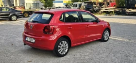 Обява за продажба на VW Polo 1, 6 TDI 90 к.с  ~8 700 лв. - изображение 3