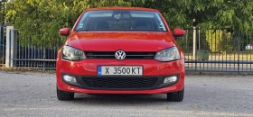 Обява за продажба на VW Polo 1, 6 TDI 90 к.с  ~8 700 лв. - изображение 1
