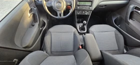 Обява за продажба на VW Polo 1, 6 TDI 90 к.с  ~8 700 лв. - изображение 6