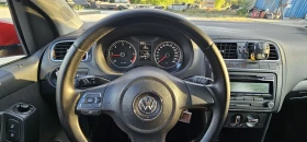 Обява за продажба на VW Polo 1, 6 TDI 90 к.с  ~8 700 лв. - изображение 8