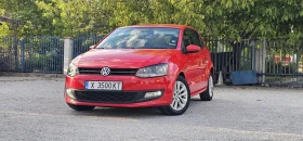 Обява за продажба на VW Polo 1, 6 TDI 90 к.с  ~8 700 лв. - изображение 1