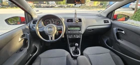 Обява за продажба на VW Polo 1, 6 TDI 90 к.с  ~8 700 лв. - изображение 5
