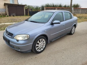Opel Astra 1.6  mono