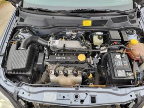 Opel Astra 1.6 mono - 2700 лв. - 72680886 12