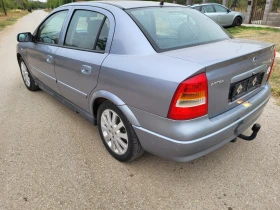 Opel Astra 1.6 mono - 2700 лв. - 72680886 6
