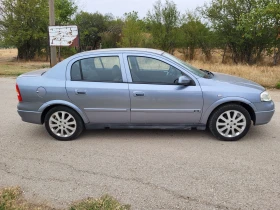 Opel Astra 1.6 mono - 2700 лв. - 72680886 4