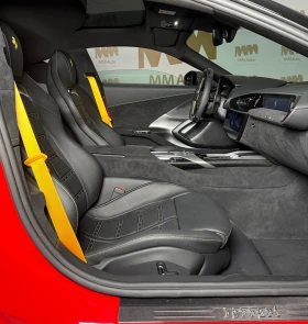 Обява за продажба на Ferrari 812 Superfast 12 Cilindri* Carbon* Display* Massage+ Ventilation ~ 599 998 EUR - изображение 9
