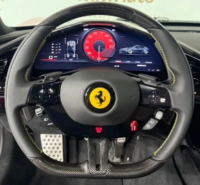 Обява за продажба на Ferrari 812 Superfast 12 Cilindri* Carbon* Display* Massage+ Ventilation ~ 599 998 EUR - изображение 11