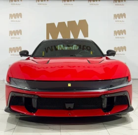 Обява за продажба на Ferrari 812 Superfast 12 Cilindri* Carbon* Display* Massage+ Ventilation ~ 599 998 EUR - изображение 3