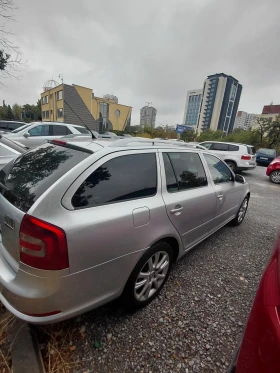 Обява за продажба на Skoda Octavia 2.0 TDI 170kc. VRS ~8 000 лв. - изображение 3