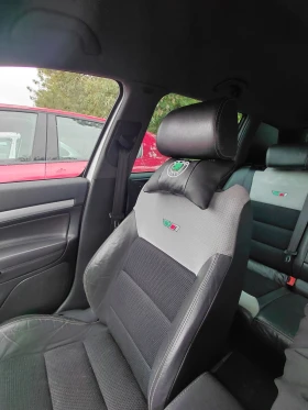 Skoda Octavia 2.0 TDI 170kc. VRS | Mobile.bg    13