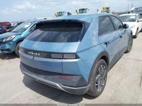 Обява за продажба на Hyundai Ioniq 5 SEL ~39 500 лв. - изображение 3
