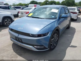 Hyundai Ioniq 5 SEL | Mobile.bg    14