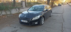 Обява за продажба на Peugeot 508 ~9 980 лв. - изображение 1 | Auto.bg Обява за продажба на Peugeot 508 ~9 980 лв. - изображение 1
