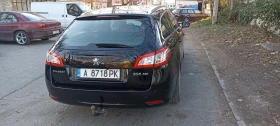 Обява за продажба на Peugeot 508 ~9 980 лв. - изображение 3 | Auto.bg Обява за продажба на Peugeot 508 ~9 980 лв. - изображение 3