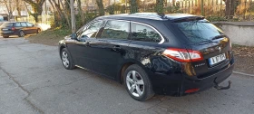Обява за продажба на Peugeot 508 ~9 980 лв. - изображение 2 | Auto.bg Обява за продажба на Peugeot 508 ~9 980 лв. - изображение 2