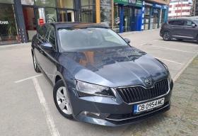 Обява за продажба на Skoda Superb ~37 200 лв. - изображение 1