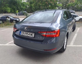 Обява за продажба на Skoda Superb ~37 200 лв. - изображение 3