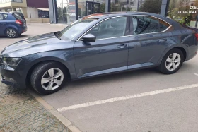 Обява за продажба на Skoda Superb ~37 200 лв. - изображение 1