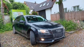 Обява за продажба на Audi A4 2, 0 TDI Avant ~12 000 лв. - изображение 1 | Auto.bg Обява за продажба на Audi A4 2, 0 TDI Avant ~12 000 лв. - изображение 1