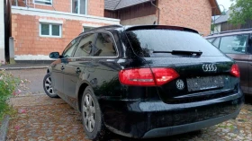 Обява за продажба на Audi A4 2, 0 TDI Avant ~12 000 лв. - изображение 2 | Auto.bg Обява за продажба на Audi A4 2, 0 TDI Avant ~12 000 лв. - изображение 2