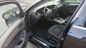 Обява за продажба на Audi A4 2, 0 TDI Avant ~12 000 лв. - изображение 4 | Auto.bg Обява за продажба на Audi A4 2, 0 TDI Avant ~12 000 лв. - изображение 4