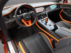 Bentley Continental gt Speed V8 Hybrid First Edition = NEW = Гаранция - 626750 лв. / 320452.19 € - 83273509 9