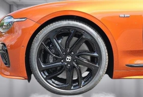 Bentley Continental gt Speed V8 Hybrid First Edition = NEW = Гаранция - 626750 лв. / 320452.19 € - 83273509 6