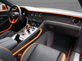 Bentley Continental gt Speed V8 Hybrid First Edition = NEW = Гаранция - 626750 лв. / 320452.19 € - 83273509 12