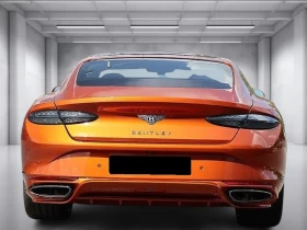 Bentley Continental gt Speed V8 Hybrid First Edition = NEW = Гаранция - 626750 лв. / 320452.19 € - 83273509 3