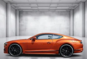 Bentley Continental gt Speed V8 Hybrid First Edition = NEW = Гаранция - 626750 лв. / 320452.19 € - 83273509 5