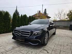 Mercedes-Benz E 220 2.2 CDI 4-MATIC AVTO KOJA 